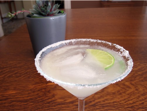 Margarita