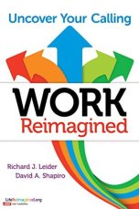 Work reimagined 2